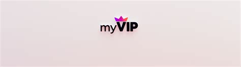 Welcome to the myVIP Website! — myVIP Website Help Center.